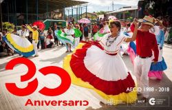 30 aniversario de la AECID 