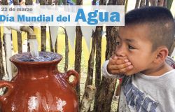 Día Mundial del Agua