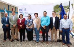 Más de 29 mil personas beneficiadas con inauguración de programa de agua potable y saneamiento en la ciudad de la Paz