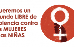 La Cooperación Española trabaja por la eliminación de la violencia contra las mujeres y las niñas, una grave vulneración de derechos humanos