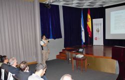 Presentación Pública del Plan Maestro del Centro Histórico de Tegucigalpa