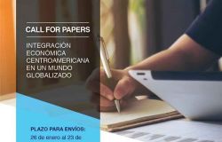 Concurso - Redacción de Ensayo Académico sobre la Integración Económica en Centroamérica  