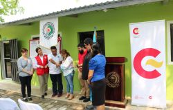 AECID e Ingeniería Sin Fronteras impulsan la innovación educativa y la seguridad hídrica en el sur de Honduras