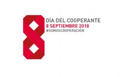 Día del Cooperante 