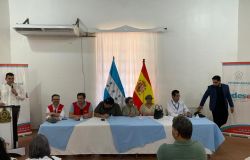 Trujillo inicia oficialmente los preparativos para el V Centenario de su fundación (1525-2025)