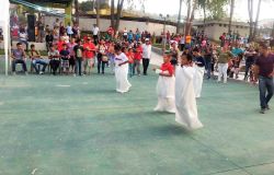 Día Local de la Seguridad Ciudadana en Santa Rosa de Copán